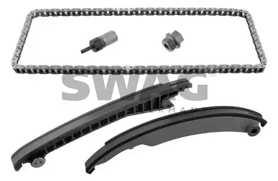 Комплект цепи привода распредвала SWAG 11 93 7590